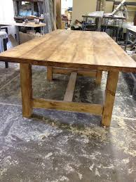 Traditional Country Rustic Tables Old Wood Dining Table Made To Order In Home Furniture Diy Fur Shabby Chic Dining Tables Diy Dining Table Rustic Table