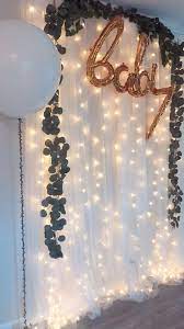 Cute Baby Shower Photo Backdrop 526921225151144929 Boy Baby Shower Centerpieces Baby Shower Backdrop Sprinkle Baby Shower