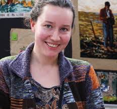 Brigitte Bonhomme's Instagram, Twitter & Facebook