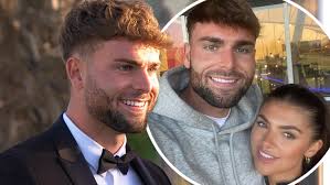 Are Love Island's Tom Clare and Samie Eilish back together?