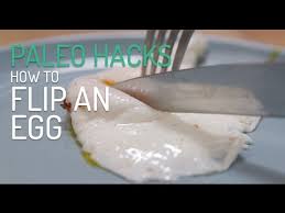 How to make over medium eggs without breaking the yolk is a bit troublesome to follow. How To Flip An Egg Without Breaking The Yolk Youtube