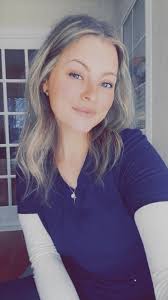 Cheyenne Nicole Johnson