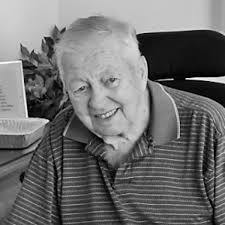 Donald William James Coulter