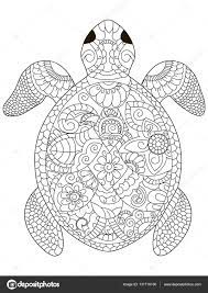 Coloring books for adults … Pin On Coloring Turtle Penguin