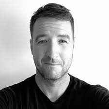 Christopher GRIFFITHS