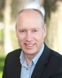 The Executive Club: Nomad surveys opportunity in Bay