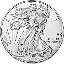 Apmex offers free shipping on orders over $99. Buy 2020 American Silver Eagle 1 Oz Coin Best Prices