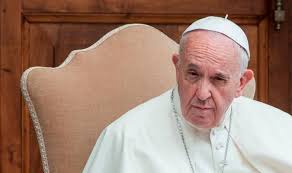 Последние твиты от papa francisco (@pontifex_es). No No Han Detenido Al Papa Francisco Durante Un Apagon En El Vaticano