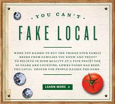 The Best Deals On The Best Groceries From The Best Local Grocery Store Lowesfoods Com Whole Foods Ad Lowes Food Whole Food Recipes