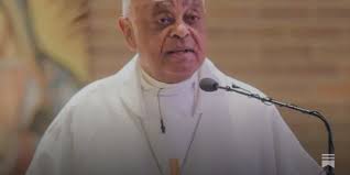 Cardinal Gregory cleared by 'Vos estis' probe before retirement