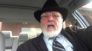 Mentor and board member Perry Coghlan talks about why he is a mentor