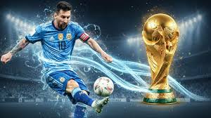 سيناريو جنوني.. هل تكون كأس العالم البطولة رقم 50 في مسيرة ميسي؟