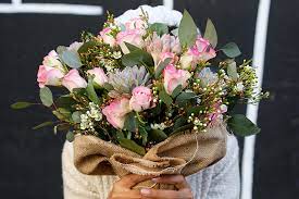 It takes a few days to get the ecuadorian flowers, but they've started a california collection of bouquets for overnight shipping. The Bouqs Co Is Going Back In The Shark Tank Bouqs Blog