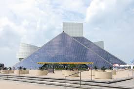 The 36th annual rrhof induction ceremony will broadcast on hbo and stream. Rock And Roll Hall Of Fame And Museum Sah Archipedia