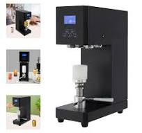 Amazon.com: Commercial Can Sealer Smart Automatic Can Sealer ...