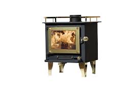 It's in very good condition, not sure how old it is my guess in around 20 years but not sure. Cb 1210 Grizzly Cubic Mini Wood Stove Cubic Mini Wood Stoves