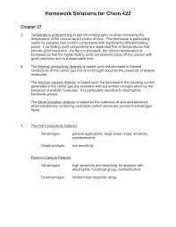 In fid sample is destroyed and so sample cannot be used to. Http Www Csun Edu Hcchm003 422 422sol27 Pdf