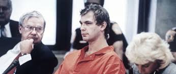 (ap photo/milwaukee county sheriff's department) 10 Little Known Facts About Jeffrey Dahmer
