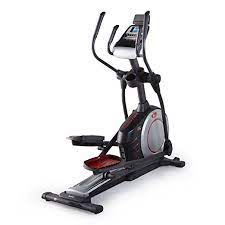 Proform 620 E Elliptical Commercial Elliptical Machine Cross Training Exercises Elliptical Traine Elliptical Machine Workout Machines No Equipment Workout