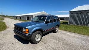 Image result for Vermillion 1991 Explorer