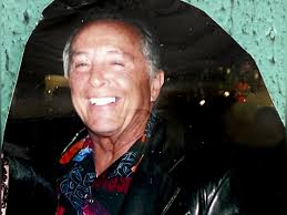 Robert "Bob" Cruz, Jr.'s Obituary