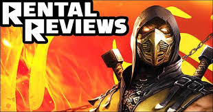 As you may know, the movie was. Tons Of Gore X Ray Kills And Daffy Duck Cinemassacre Reviews Mortal Kombat Legends Scorpion S Revenge