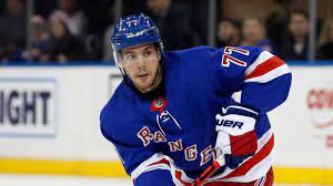 19) in the 2014 nhl draft after he led all ontario hockey league defensemen with 71 points (15 goals, 56. Struggling On And Off Ice Tony Deangelo Placed On Waivers By Rangers Newsday
