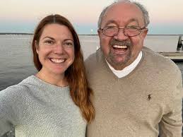 Thinking of a dear friend of mine today. I'm sure most of you (from that  era) knew him. Today is what would've been Ed Harker's 67th birthday. He  was a nice guy.