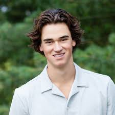 Andrew Colgan, Colorado College Tigers