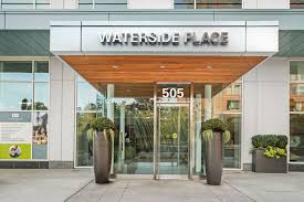 The drew company link in bio for full videos. Waterside Place The Hym Investment Group