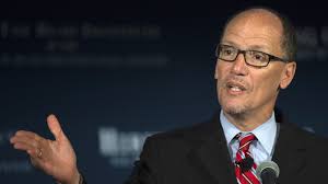 Labor Secretary Calls Workers' Comp Opt-Out Plans A 'Pathway To Poverty' :  The Two-Way : NPR