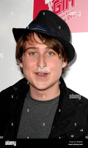 Kyle kaplan hi-res stock photography and images