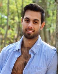 Adam Toronto's Instagram, Twitter & Facebook