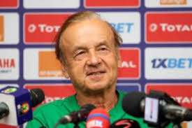 Mondial 2026 (Q) : liste du Bénin face au Rwanda et Nigeria