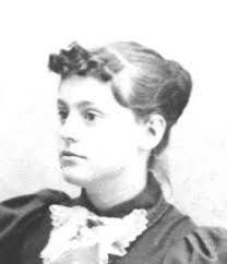 Dora Belle Davis Decker (1878-1969)