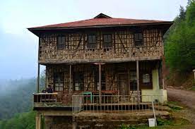 Eski Giresun Evleri House Tarihi Evler Evler
