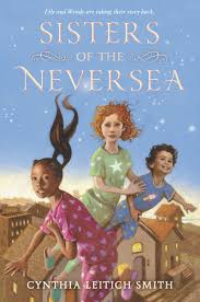 If you haven't already registered, you can do it now, and on the day of the big launch, we will send you an email with a special discount code, which you can use for buying your neversea pass. Amazon Com Sisters Of The Neversea 9780062869975 Smith Cynthia L Books