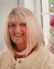 Condolence Book for Ann O'Reilly (née Finn) (Gorey, Wexford)