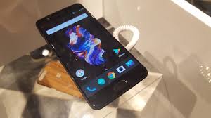 Please note that your phone's activation date is different from your account's . Oneplus 5 Wikipedia