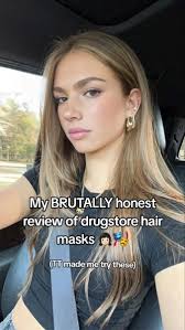 Eva Nyc Vs Dove Hair Serum