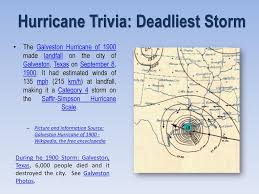 Hurricanes are a special kind of storm: Hurricanes Forces Of Nature Ppt Download