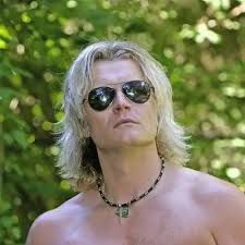 Team Avon and the Ohster.