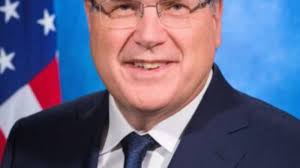 US Ambassador Reimer's Departure a Routine Procedure ; Debunking False  Political Involvement Claims