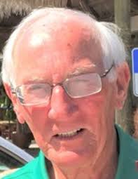 William Francis Buchanan (Bucky) Obituary