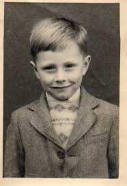 A February 2, 1957 photo of Rockland.