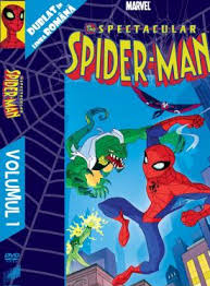 28 июн 20191 173 просмотра. Spectacular Spider Man Volumul 1 Dvd 1001771