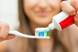 The Importance of Toothpaste | Altima Dental