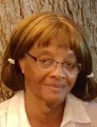 Obituary for Mrs. Carolyn B. Dillard Jackson