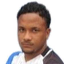 Profile Caio Costa, Guarulhos: Info, news, matches and statistics