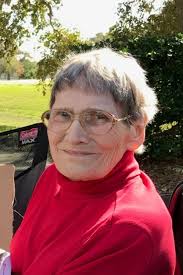 Rebecca Mathis Obituary